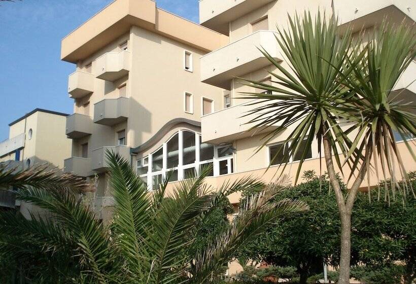 فندق San Giorgio Savoia