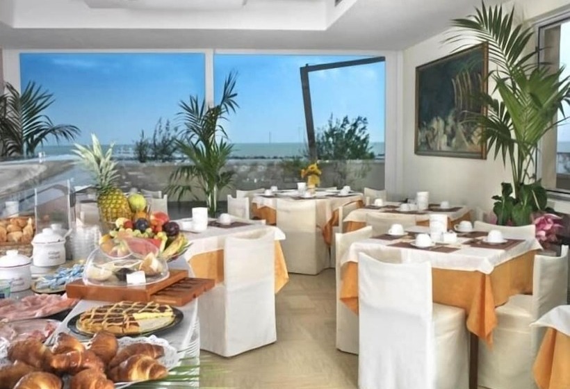 فندق San Giorgio Savoia