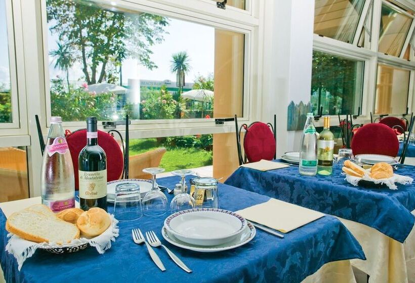 فندق San Giorgio Savoia