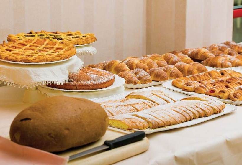 فندق San Giorgio Savoia