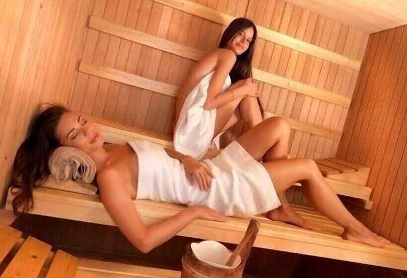 فندق San Giorgio Savoia