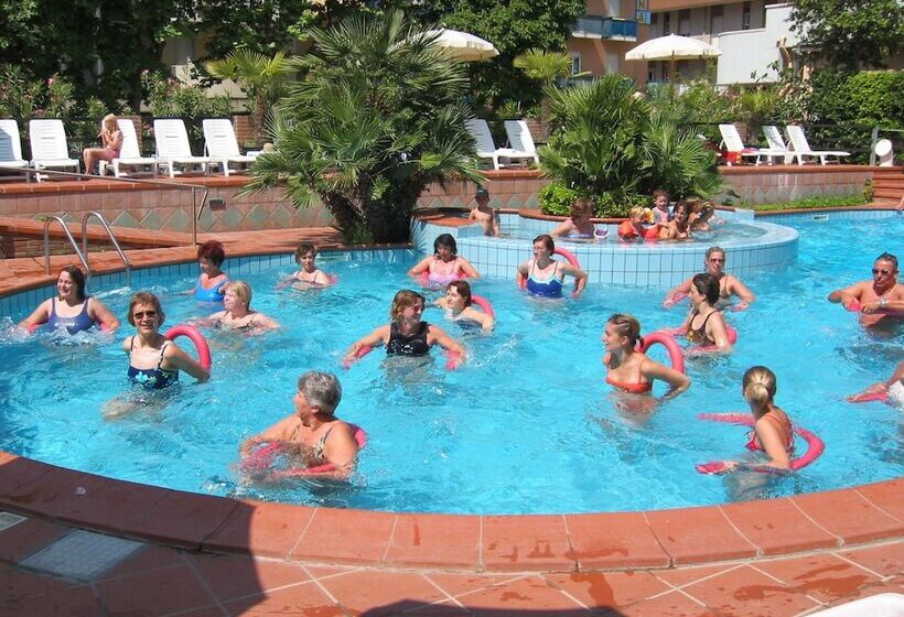 فندق San Giorgio Savoia