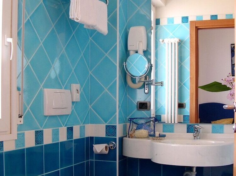 فندق San Giorgio Savoia