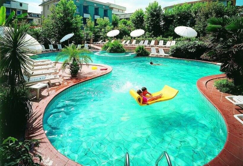 فندق San Giorgio Savoia