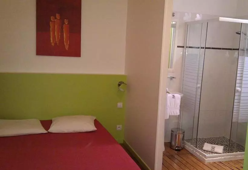 Hotel Select