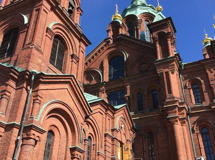 בית מלון כפרי Senate