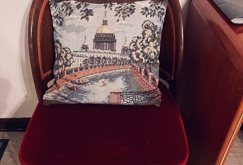 בית מלון כפרי Senate