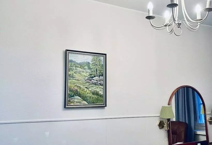 Hotelli Senate