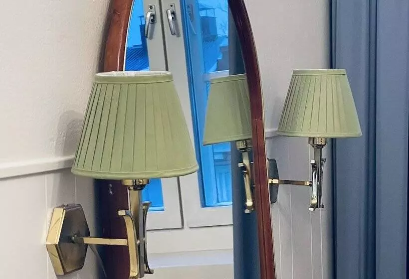 Hotelli Senate