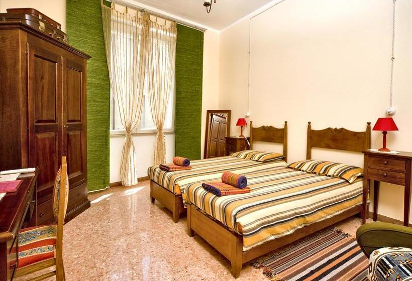 Отель Domo Silvia E Paolo