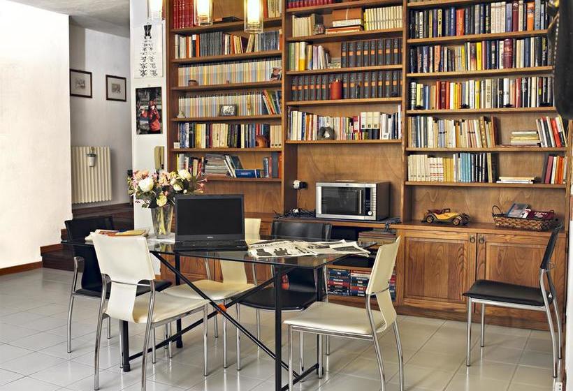 Отель Domo Silvia E Paolo