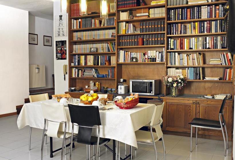 Отель Domo Silvia E Paolo