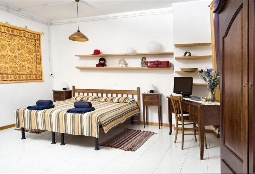 Отель Domo Silvia E Paolo