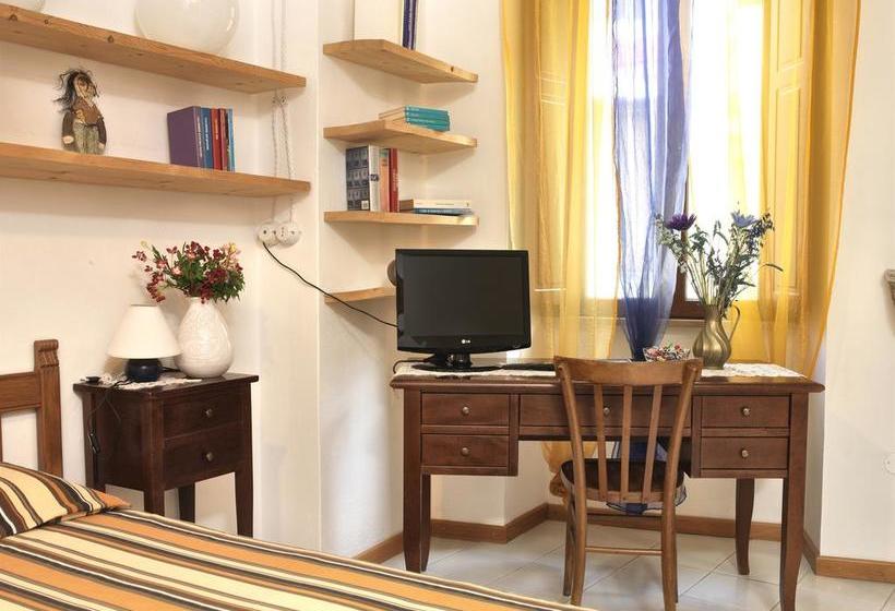 Отель Domo Silvia E Paolo