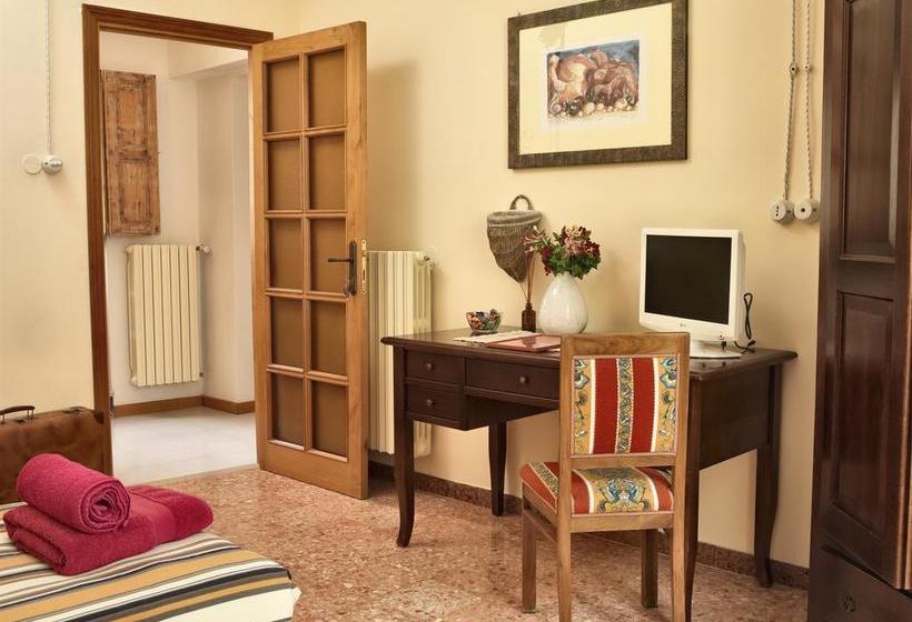 Отель Domo Silvia E Paolo