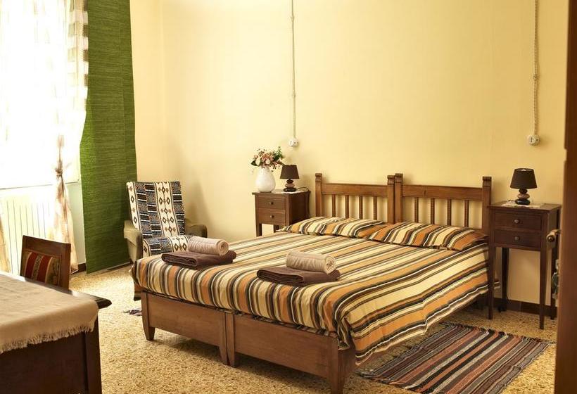 Отель Domo Silvia E Paolo