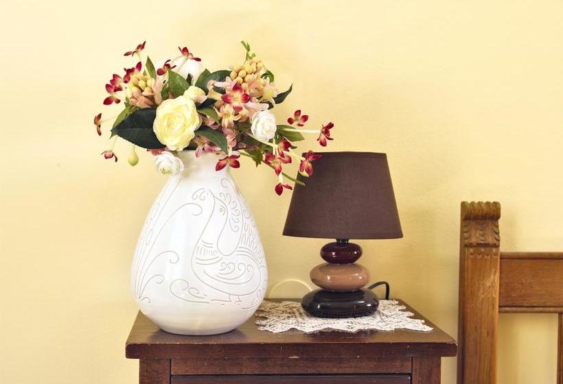 Отель Domo Silvia E Paolo