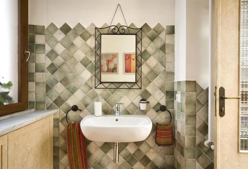 Отель Domo Silvia E Paolo