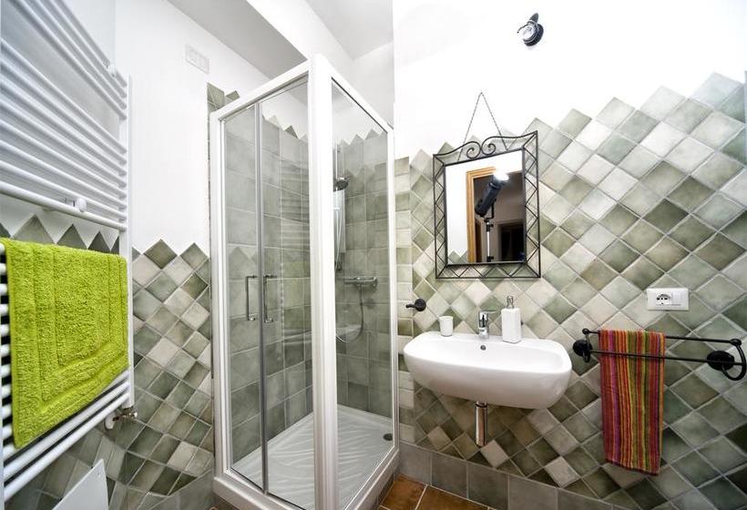 Отель Domo Silvia E Paolo