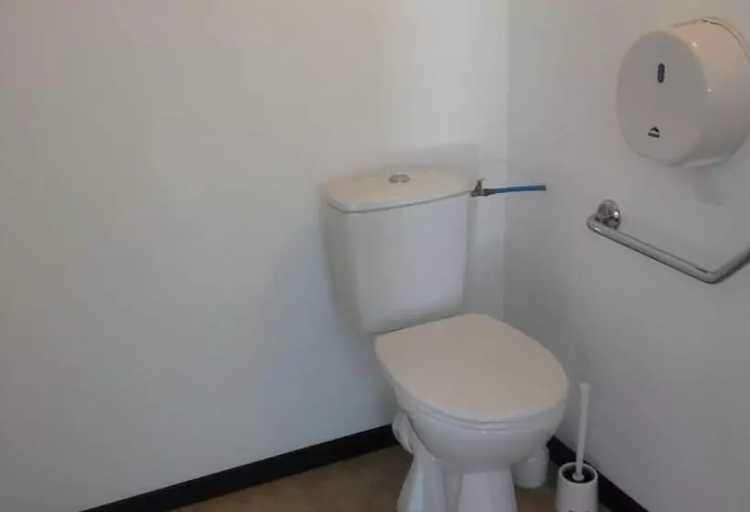 Hotelli So'Lodge Niort A83