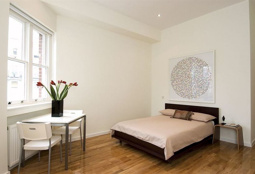 فندق St James House - Concept Serviced Apartments