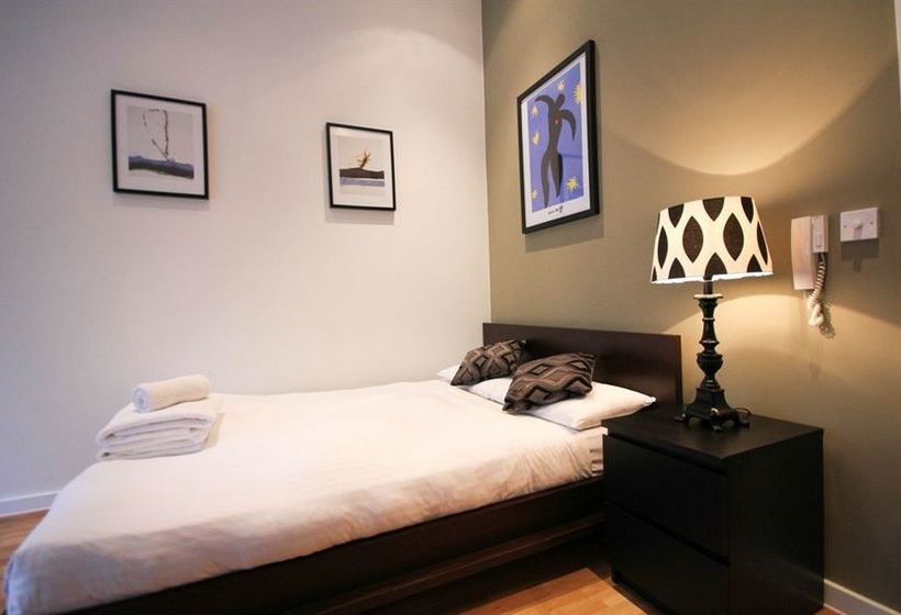 فندق St James House - Concept Serviced Apartments