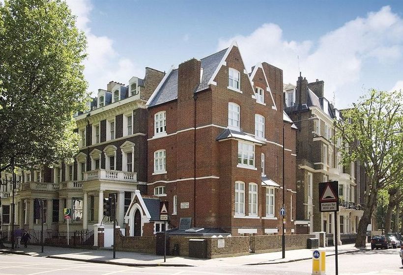 فندق St James House - Concept Serviced Apartments