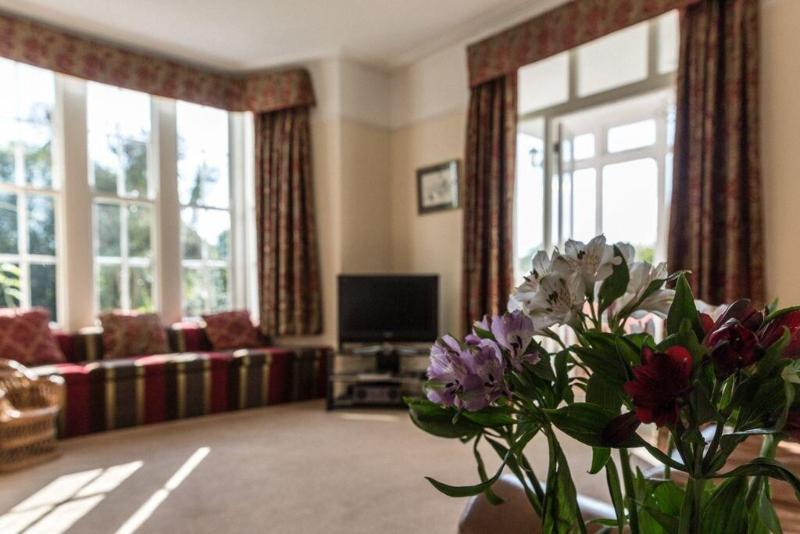 Hotel The Charterhouse