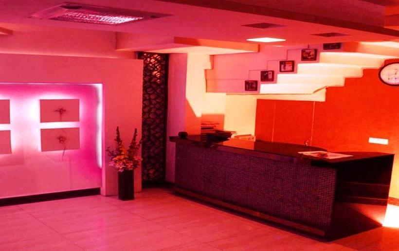 The Eden Hotel Near Okhla