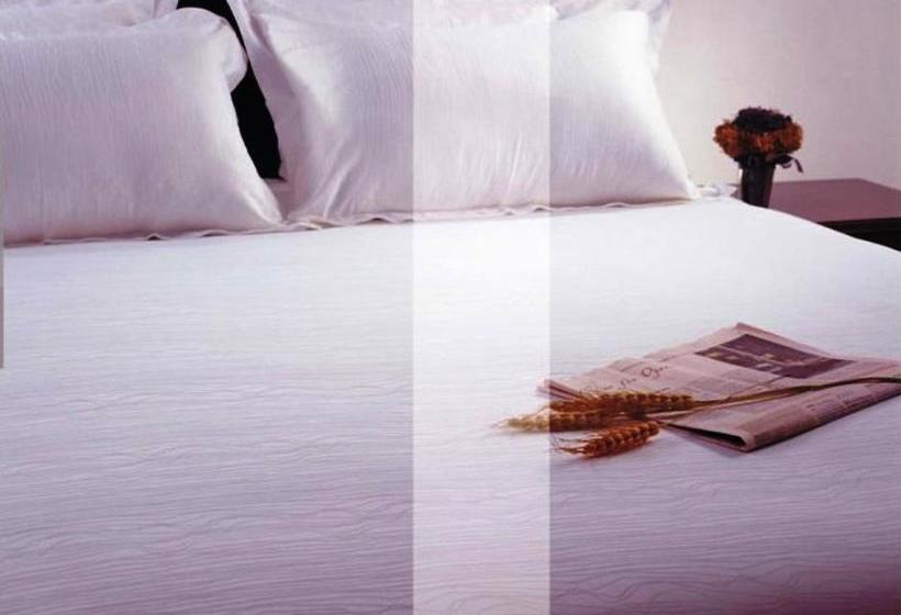 The Eden Hotel Near Okhla