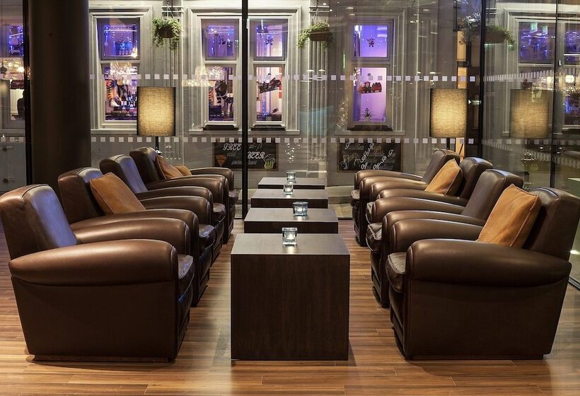 Motel One London Tower Hill