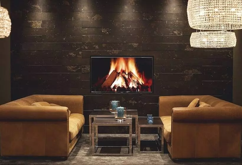 Motel One London Tower Hill