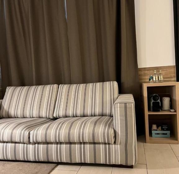 Apart Hotel Atlantic