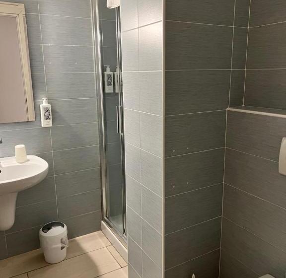 Apart Hotel Atlantic