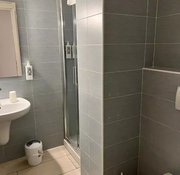 Apart Hotel Atlantic