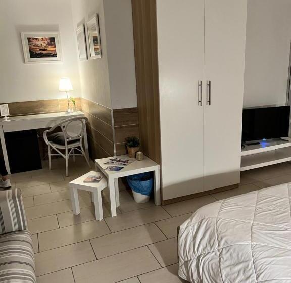 Apart Hotel Atlantic