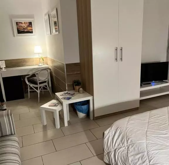 Apart Hotel Atlantic