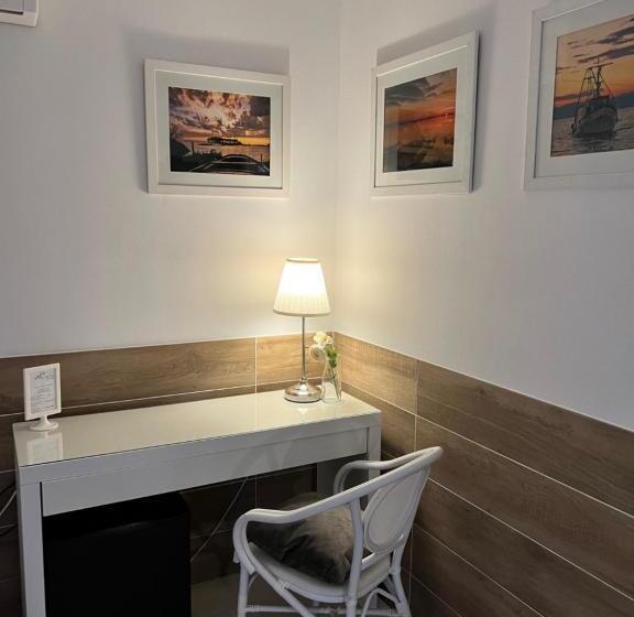 Apart Hotel Atlantic