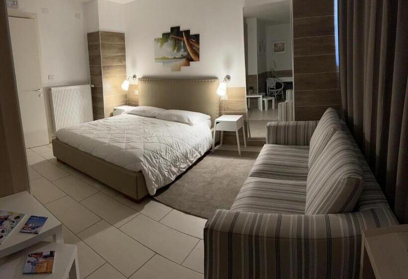 Apart Hotel Atlantic