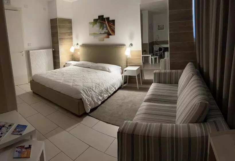Apart Hotel Atlantic