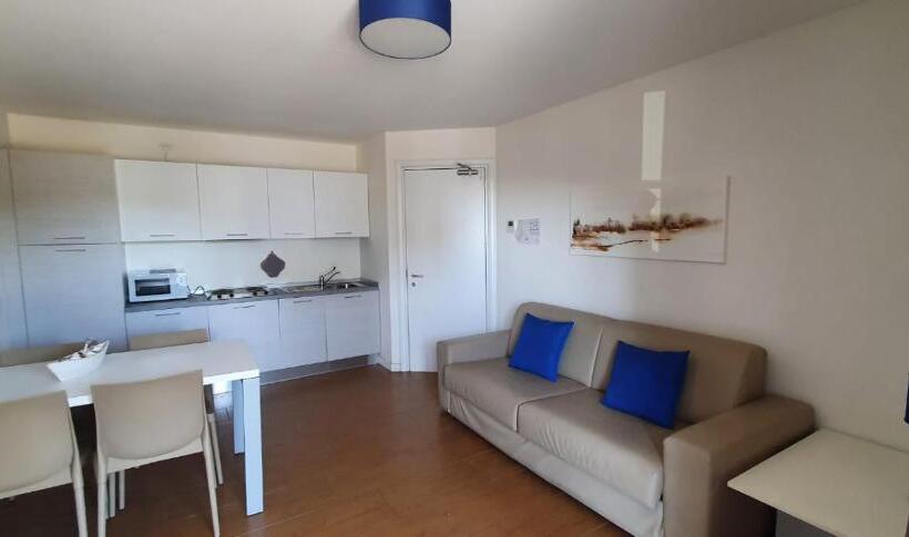 Apart Hotel Atlantic