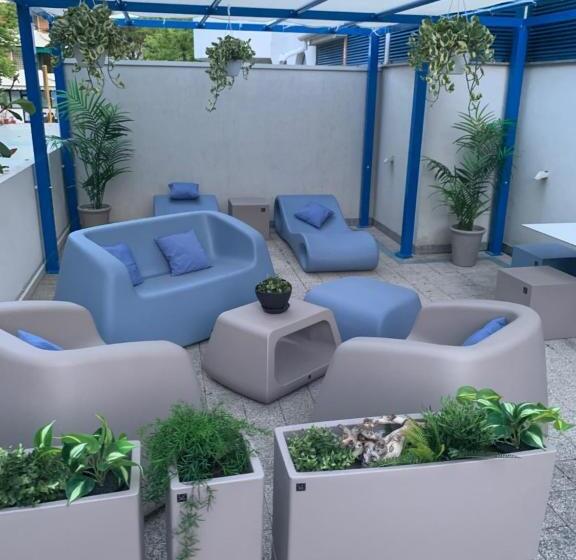 Apart Hotel Atlantic