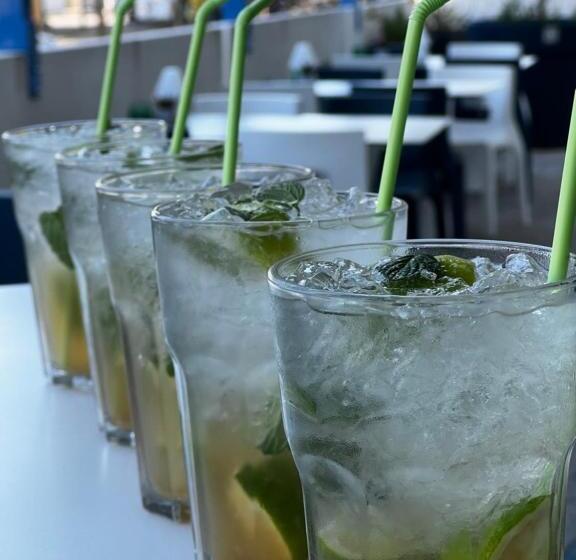 Apart Hotel Atlantic