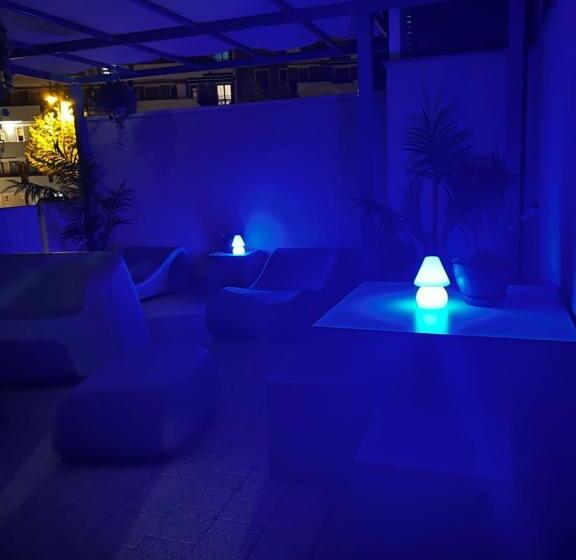 Apart Hotel Atlantic