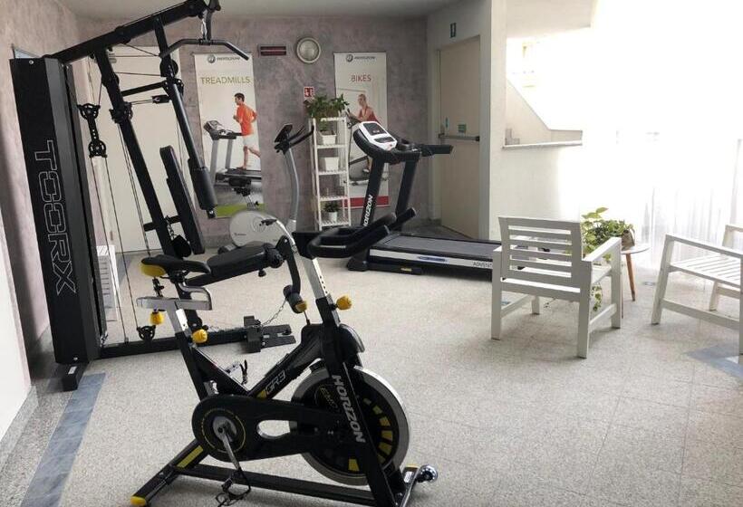 Apart Hotel Atlantic