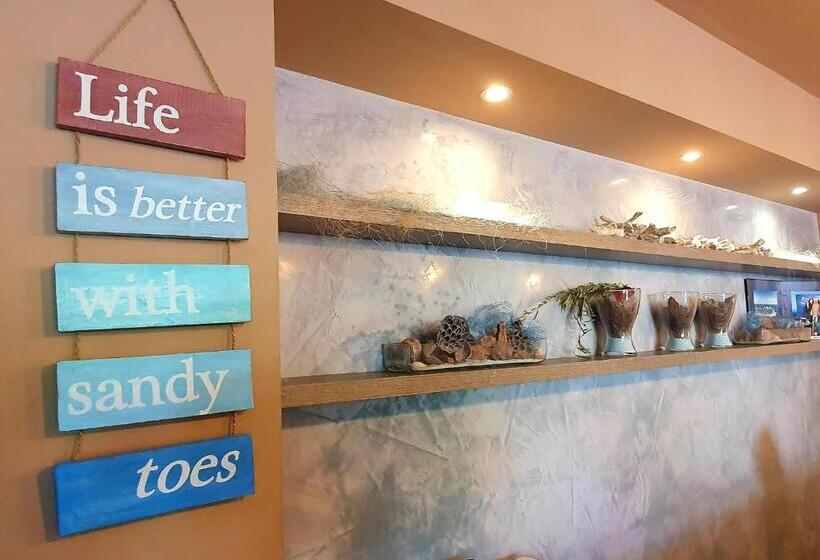 Apart Hotel Atlantic