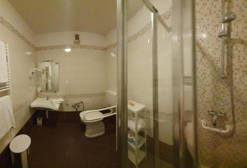 Apart Hotel Atlantic