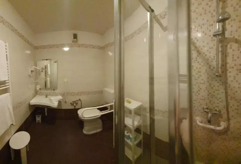 Apart Hotel Atlantic