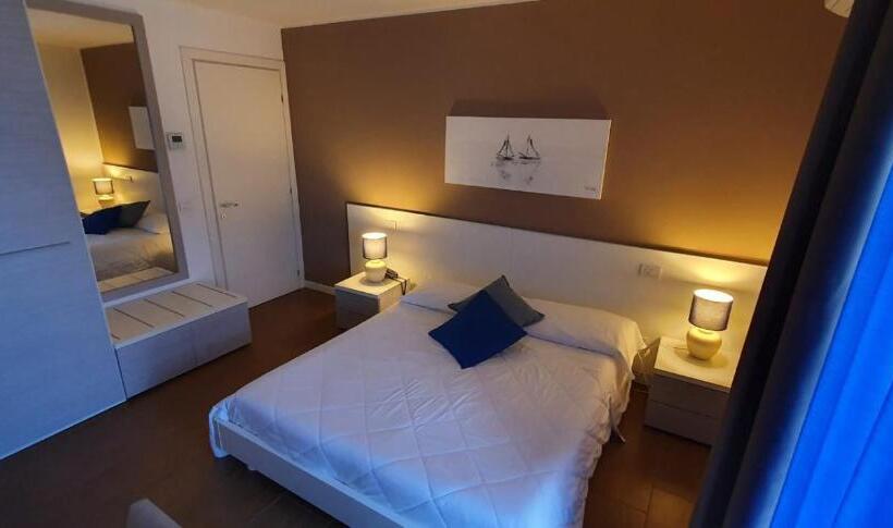 Apart Hotel Atlantic