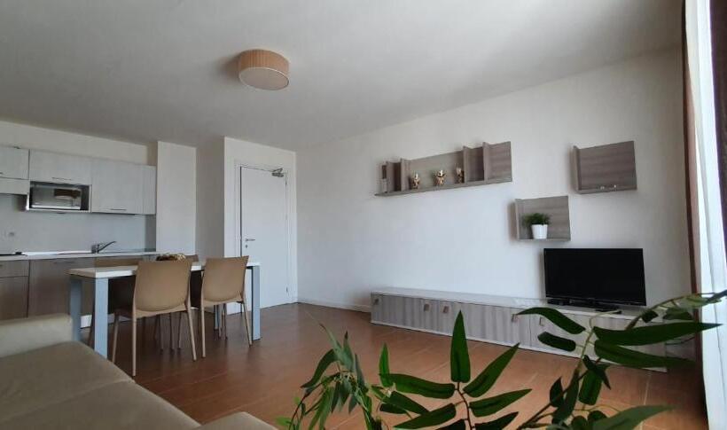 Apart Hotel Atlantic